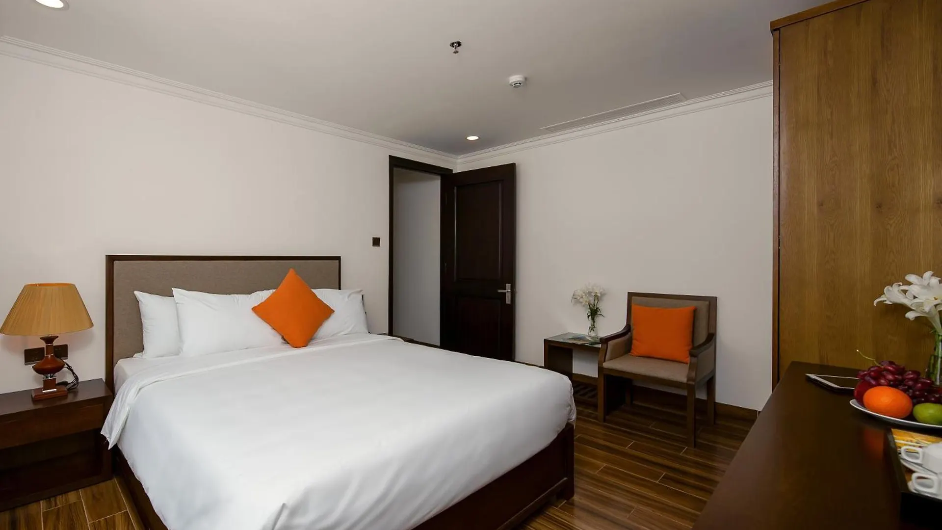 Roliva Hotel&Apartment Danang Vietnam