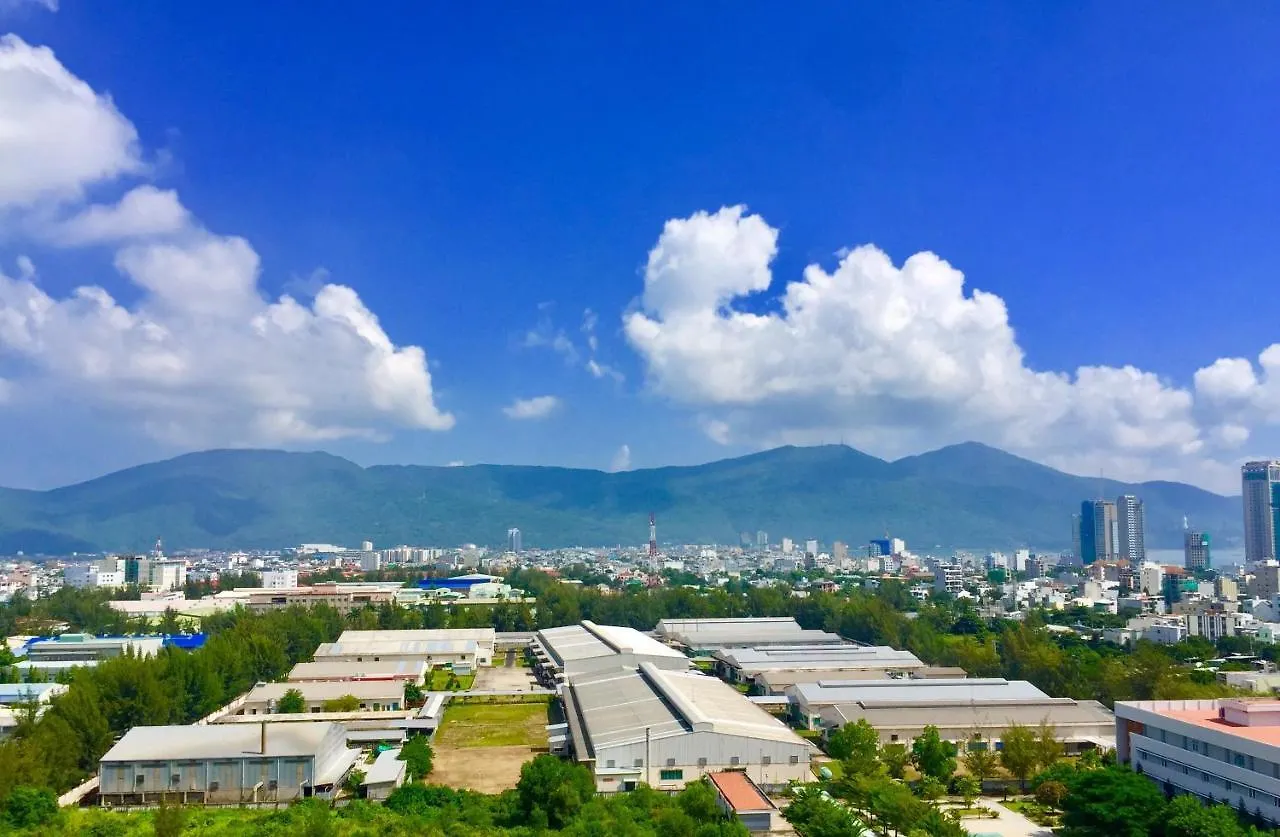 Roliva Hotel&Apartment Danang
