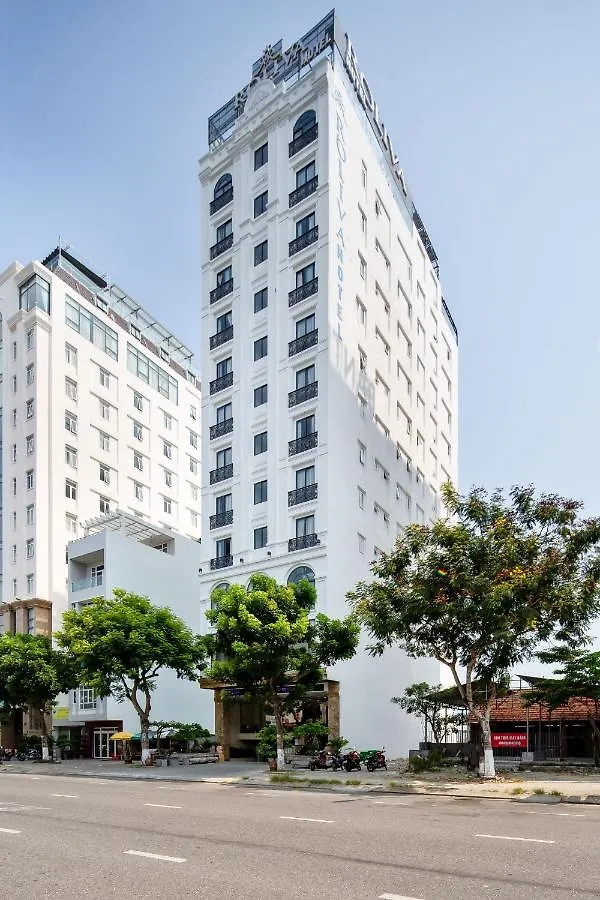 Roliva Hotel&Apartment Danang Vietnam