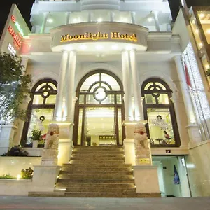 Hotel Moonlight Hotel Suites & Spa - Near Dragon Bridge, High Floor With Beautiful City View, River View, Da Nang