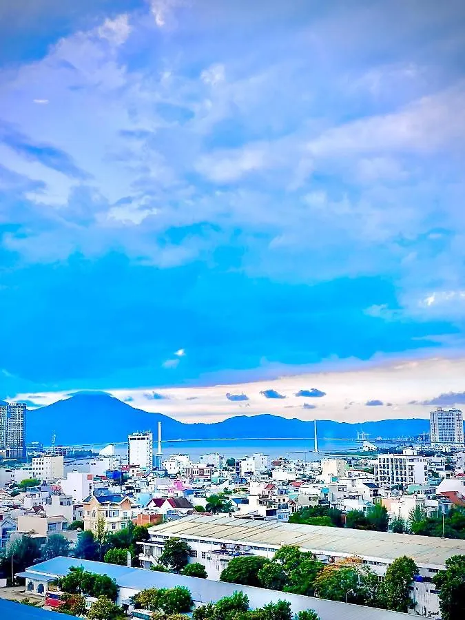 Roliva Hotel & Apartment Danang